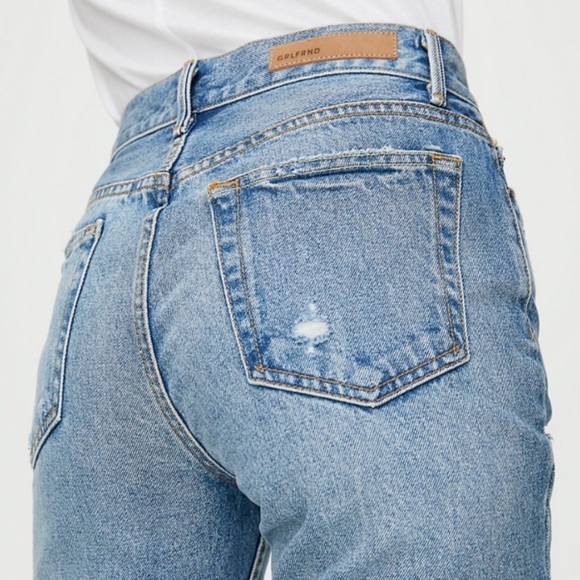 GRLFRD Karolina jeans - Picture 3 of 7